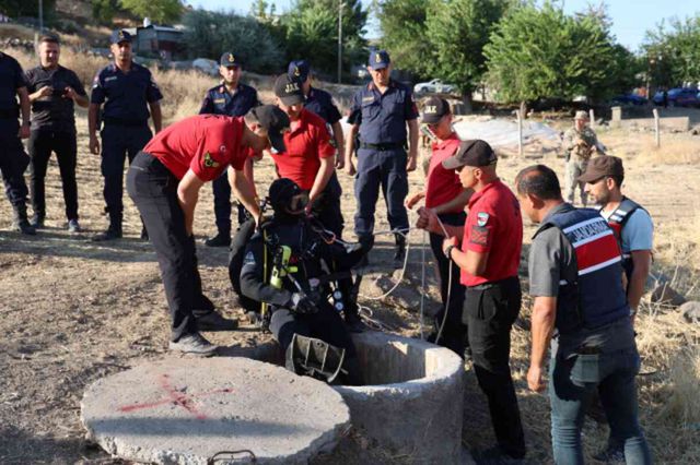 Gizli tanığın her söylediği kan donduran cinsten! Muhtar amca, jandarmayı günlerce bakın nasıl aldatmış