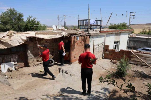 Gizli tanığın her söylediği kan donduran cinsten! Muhtar amca, jandarmayı günlerce bakın nasıl aldatmış