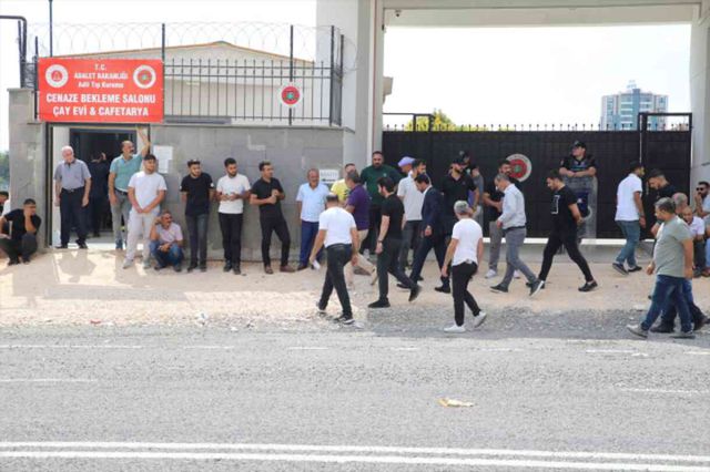 Narin'in ön otopsisinden yeni detaylar: Çuvaldan kaval kemiği çıktı, ölüm sebebi ve zamanı belirsiz