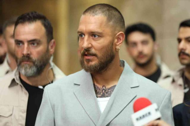 'Adalet Yerini Bulsun Da Kıyamet Kopsun'