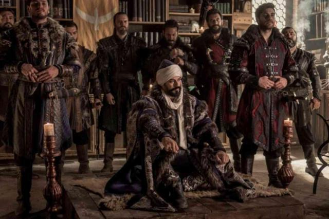 Kuruluş Osman yeni sezon ne zaman başlıyor? ATV Kuruluş Osman 6. sezon hangi tarihte yayınlanacak?