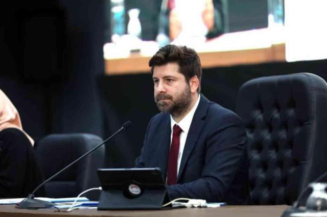 Tarsus Belediye Başkanı kim? Ali Boltaç kimdir, kaç yaşında ve nereli?