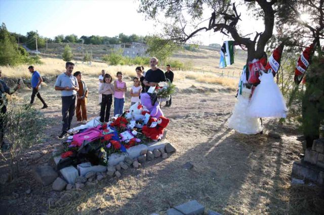 Konya'da 2 yaşındaki bebek tarlada ölü bulundu! Olay ne zaman, nerede oldu?
