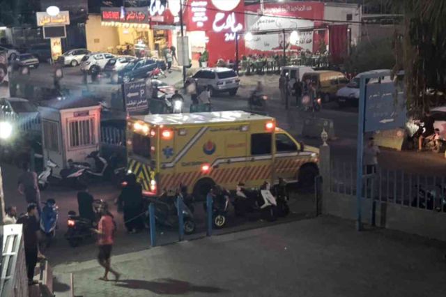 İsrail Savunma Bakanı duyurdu: Savaşta yeni aşama başladı