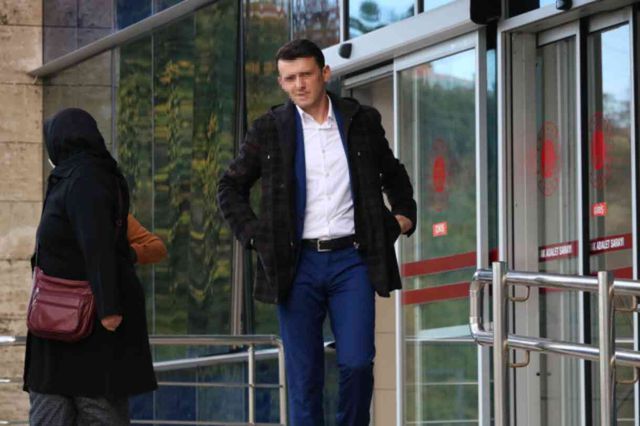 Hastanedeki patlama davasında hemşireden dehşete düşüren ifadeler: 'Yakayım mı sizi diyerek çakmağı çaktı'
