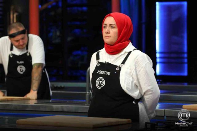 Masterchef'te bu hafta eleme adayı kim oldu? Dün akşam Masterchef'te potaya kim girdi?