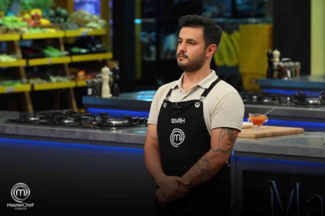 Dün akşam Masterchef'te kim eleme adayı oldu? Masterchef'te dokunulmazlığı hangi takım kazandı?