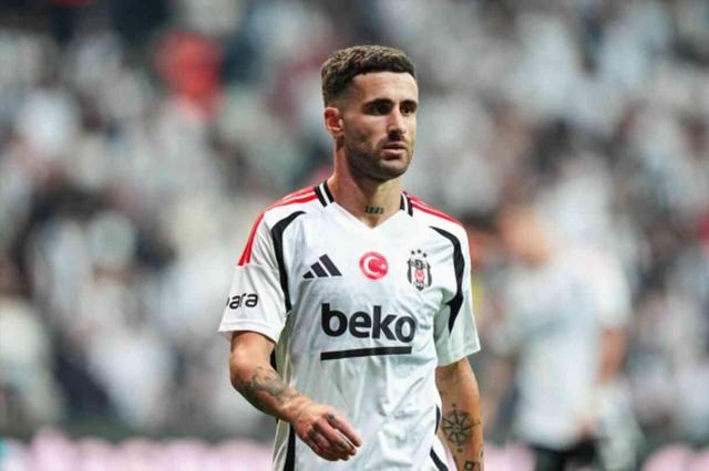 AJAX- BEŞİKTAŞ maçı ne zaman? Ajax- Beşiktaş maçı hangi kanalda, saat kaçta?