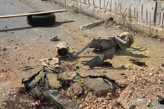 Lübnan'da bilanço çok ağır! İsrail bombaladığı ülkede telefonlara bu mesajı atıyor