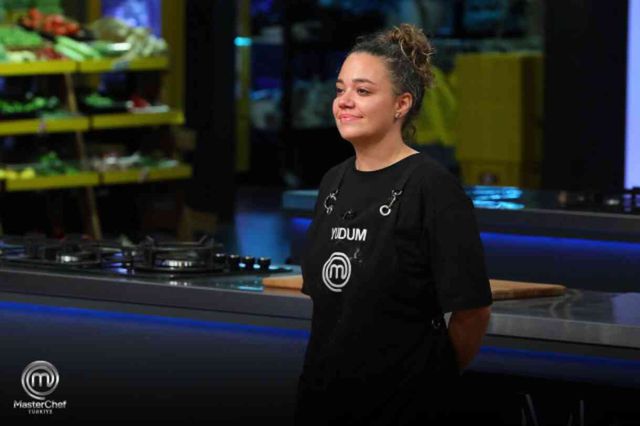 Masterchef'te dün akşam kim elendi, kim veda etti? Masterchef Yudum elendi mi?