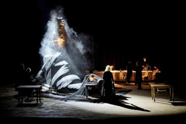 Comadie- Française Türkiye'ye ne zaman gelecek? Comadie- Française tiyatro topluluğu Türkiye'ye mi geliyor?