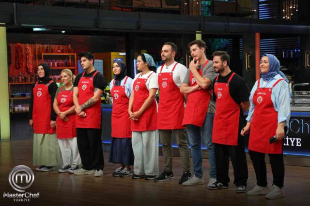 MasterChef Dokunulmazlık Oyunu kim kazandı? 25 Eylül Çarşamba Dokunulmazlık Oyunu kim kazandı?