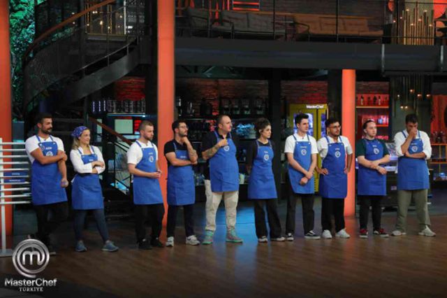 MasterChef Dokunulmazlık Oyunu kim kazandı? 25 Eylül Çarşamba Dokunulmazlık Oyunu kim kazandı?