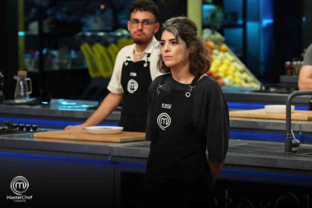 MasterChef'te dokunulmazlık oyununu kim kazandı? MasterChef'te dün akşam eleme adayı kim oldu?