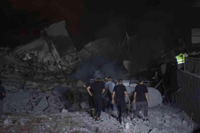 Hizbullah lideri Nasrallah öldü mü? İran medyası haberi böyle duyurdu