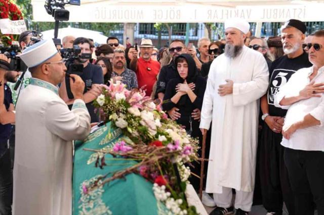 Meriç Erkan kimdir? Meriç Erkan kaç yaşında, nereli?