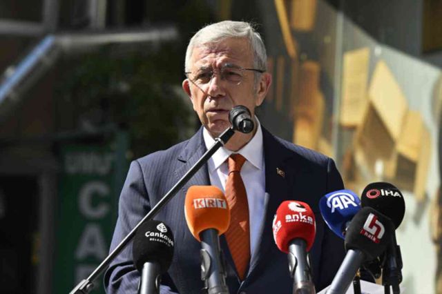 CHP Lideri Özgür Özel: 'Adayımızı Parti Belirleyecek, Kazanacağız'