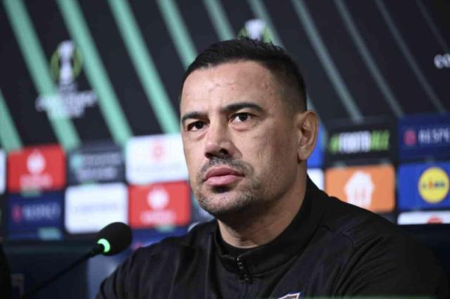 Başakşehir- Rapid Wien maçı ne zaman? UEFA Avrupa Konferans Ligi Başakşehir- Rapid Wien maçı saat kaçta, şifresiz mi?