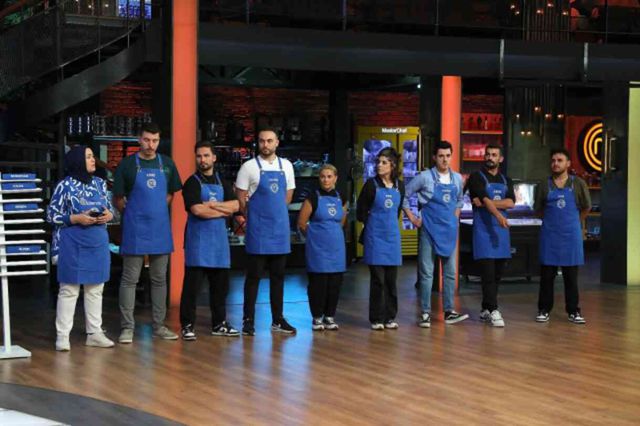 Masterchef'te eleme adayı kim oldu? Dün akşam Masterchef'te potaya kim girdi?