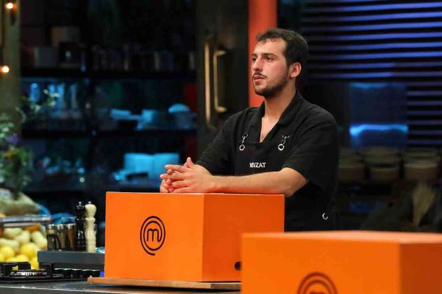 Masterchef'te eleme adayı kim oldu? Dün akşam Masterchef'te potaya kim girdi?