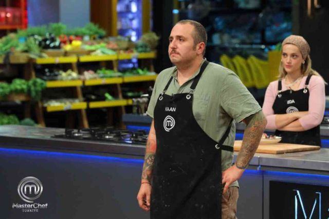 Masterchef'te dün akşam eleme adayı kim oldu? Masterchef'te potaya kim girdi?