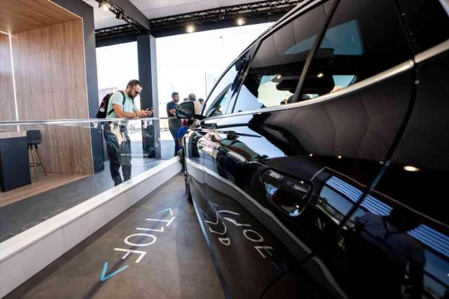 T10F çıktı mı? TOGG T10F modeli ne zaman satışa çıkacak?