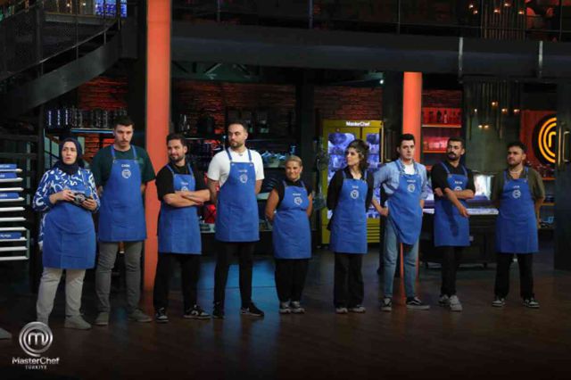 MasterChef eleme adayları kim? 4 Ekim Cuma bugün kim potaya gitti?
