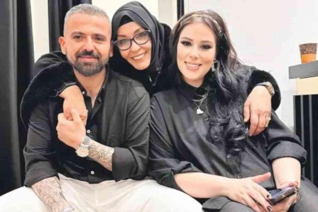 Şarkıcı Ferdi Tayfur'un damadı gözaltına alındı