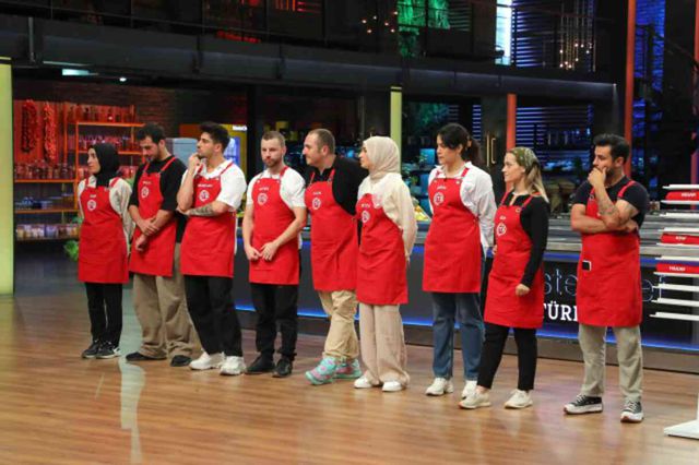 MasterChef eleme adayları kim? 5 Ekim Cumartesi bugün kim potaya gitti?