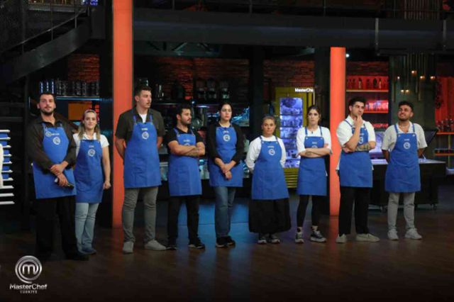 MasterChef Dokunulmazlık Oyunu kim kazandı? 8 Ekim Salı Dokunulmazlık Oyunu kim kazandı?