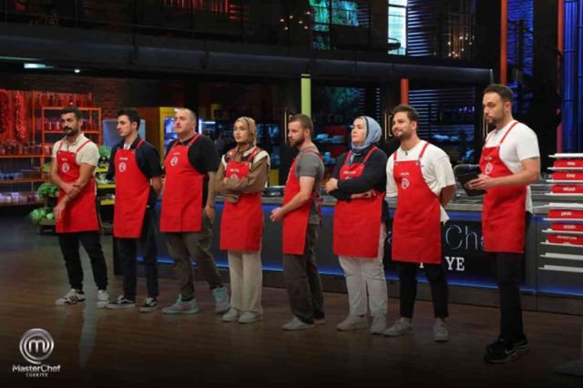MasterChef eleme adayları kim? 8 Ekim Salı bugün kim potaya gitti?