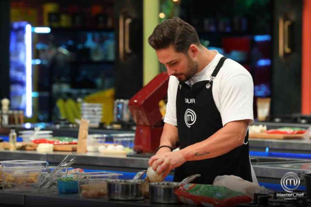 Masterchef'te eleme adayı kim oldu? Dün akşam Masterchef'te potaya kim girdi?