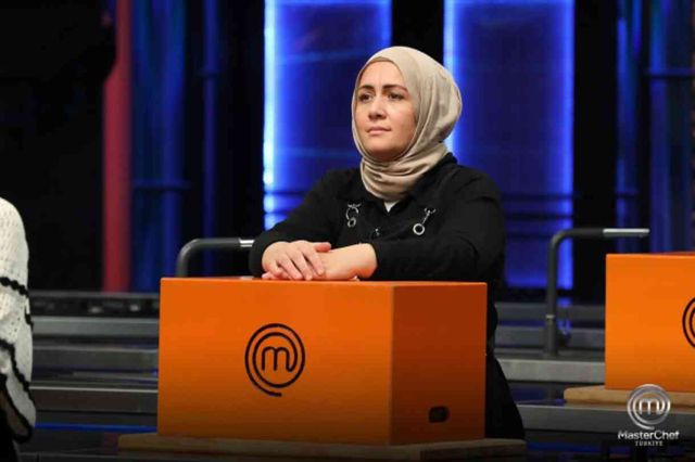 Masterchef'te kim elendi? Masterchef 13 Ekim'de kim gitti, eleme adayları kim?