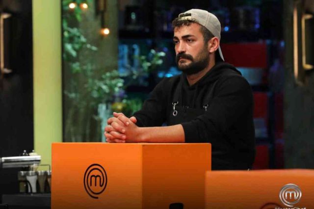 Masterchef'te kim elendi? Masterchef 13 Ekim'de kim gitti, eleme adayları kim?