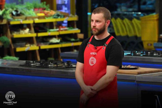 Masterchef'te kim elendi? Masterchef 13 Ekim'de kim gitti, eleme adayları kim?