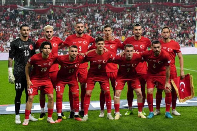 Barış Alper neden yok? İzlanda- Türkiye maçında Barış Alper Yılmaz neden oynamıyor?