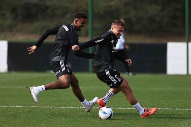 Beşiktaş- Konyaspor maçı ne zaman? Beşiktaş- Konyaspor maçı saat kaçta, hangi kanalda?