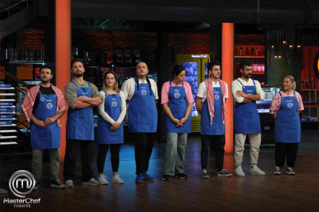 MasterChef Düello kim kazandı? 17 Ekim Perşembe Bugün MasterChef Mavi Takım mı kazandı Kırmızı Takım mı kazandı?