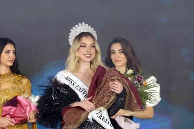 Miss Universe Türkiye birincisi eleştirilere dayanamayıp estetik itirafında bulundu