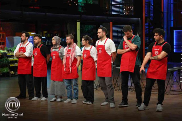 MasterChef eleme adayları kim? 18 Ekim Cuma bugün kim potaya gitti?