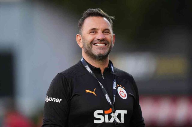 Barış Alper neden yok? Antalyaspor- Galatasaray maçında Barış Alper neden oynamıyor?
