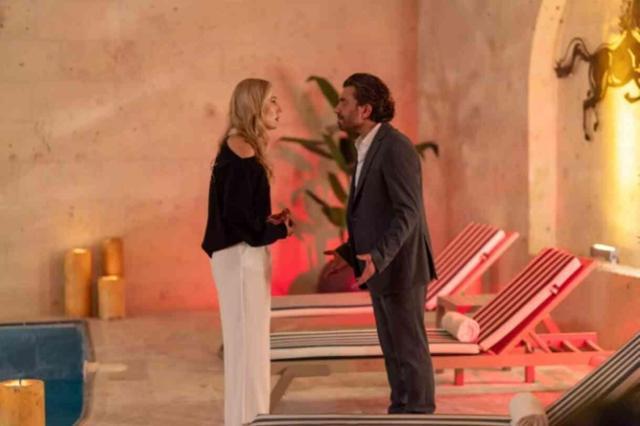 Güzel Aşklar Diyarı hangi gün, saat kaçta? Güzel Aşklar Diyarı son bölüm neler oldu?