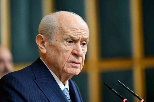 DEM Parti açıklama yaptı mı? Devlet Bahçeli'nin açıklaması sonrası DEM Parti ne dedi?