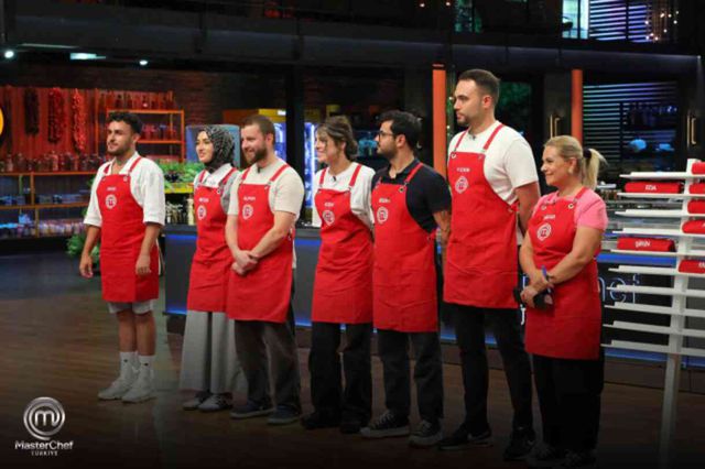 MasterChef eleme adayları kim? 22 Ekim Salı bugün kim potaya gitti?