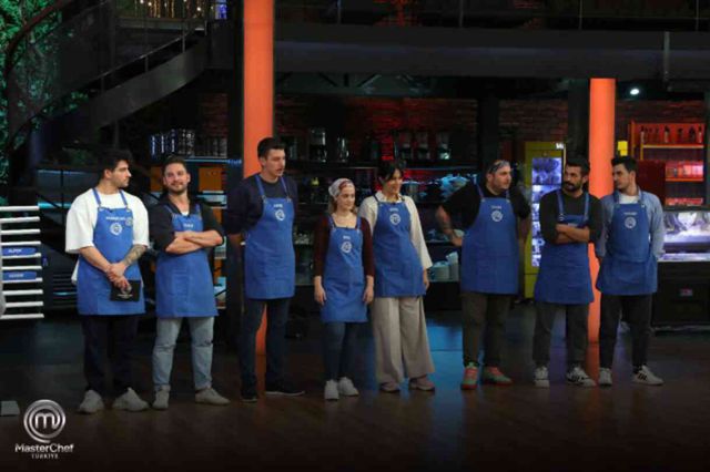 MasterChef eleme adayları kim? 22 Ekim Salı bugün kim potaya gitti?