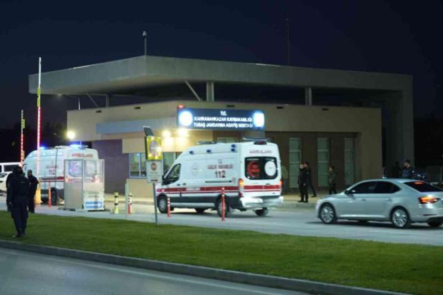 TUSAŞ saldırısında can veren şehitlerimizin kimlikleri belli oldu