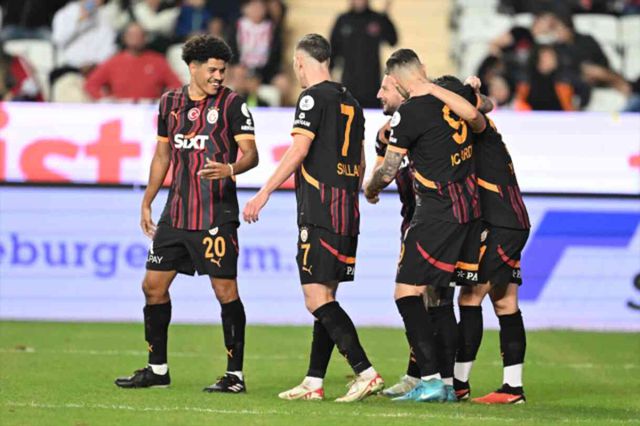 UEFA Avrupa Ligi Galatasaray Elfsborg maçı hangi kanalda? Muhtemel 11'ler!