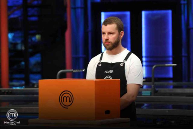 Masterchef 24 Ekim yeni bölüm fragmanı! Masterchef yeni bölüm fragmanı yayınlandı mı?