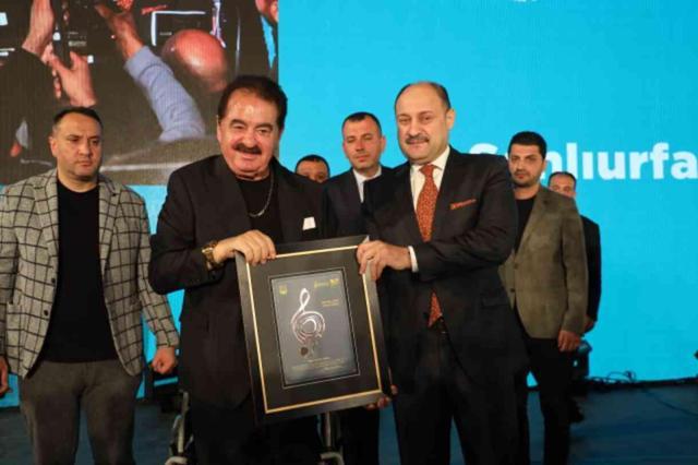 Şanlıurfa'nın Müzik Kültürü Dünyaya Tanıtılıyor: UNESCO Müzik Şehri Lansmanı Gerçekleştirildi