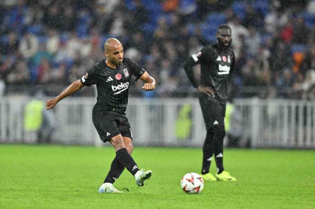Galatasaray- Beşiktaş maçının VAR hakemi kim?